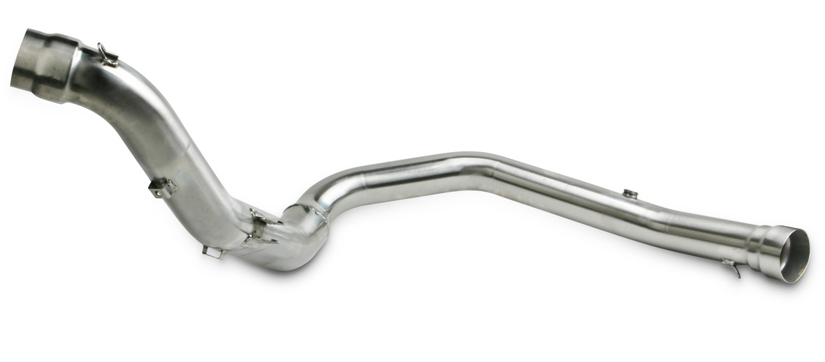 Mivv NO-KAT PIPE UD.007.C1 for DUCATI 999