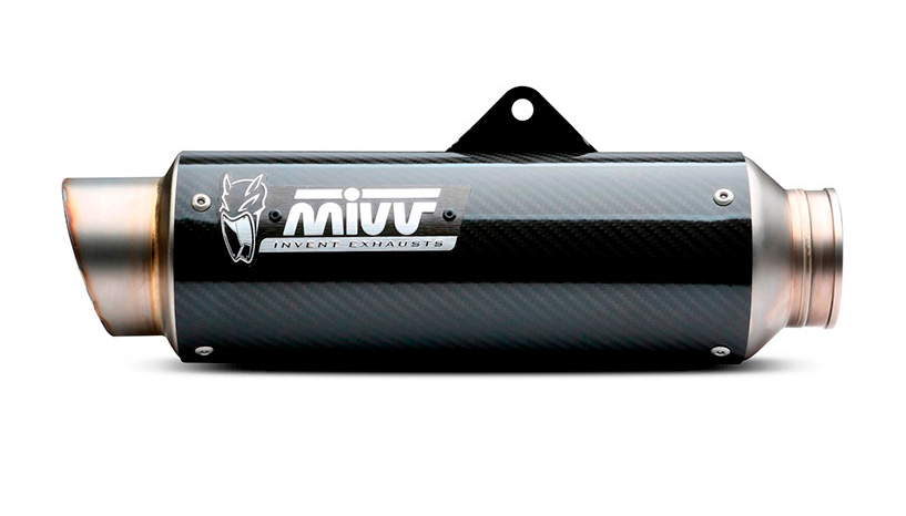 Mivv GP Pro Carbono