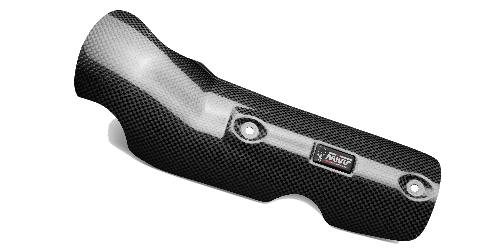 Mivv CARBON HEAT SHIELD for 