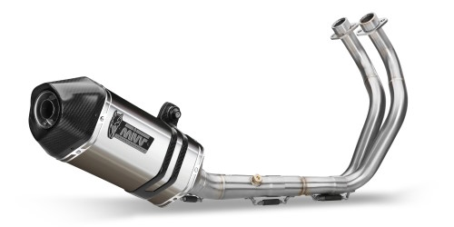 Mivv SPEED EDGE INOX per 