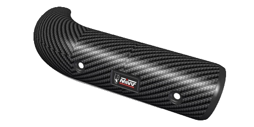 Mivv CARBON HEAT SHIELD for HARLEY DAVIDSON PAN AMERICA / SPECIAL 2021 > 2023