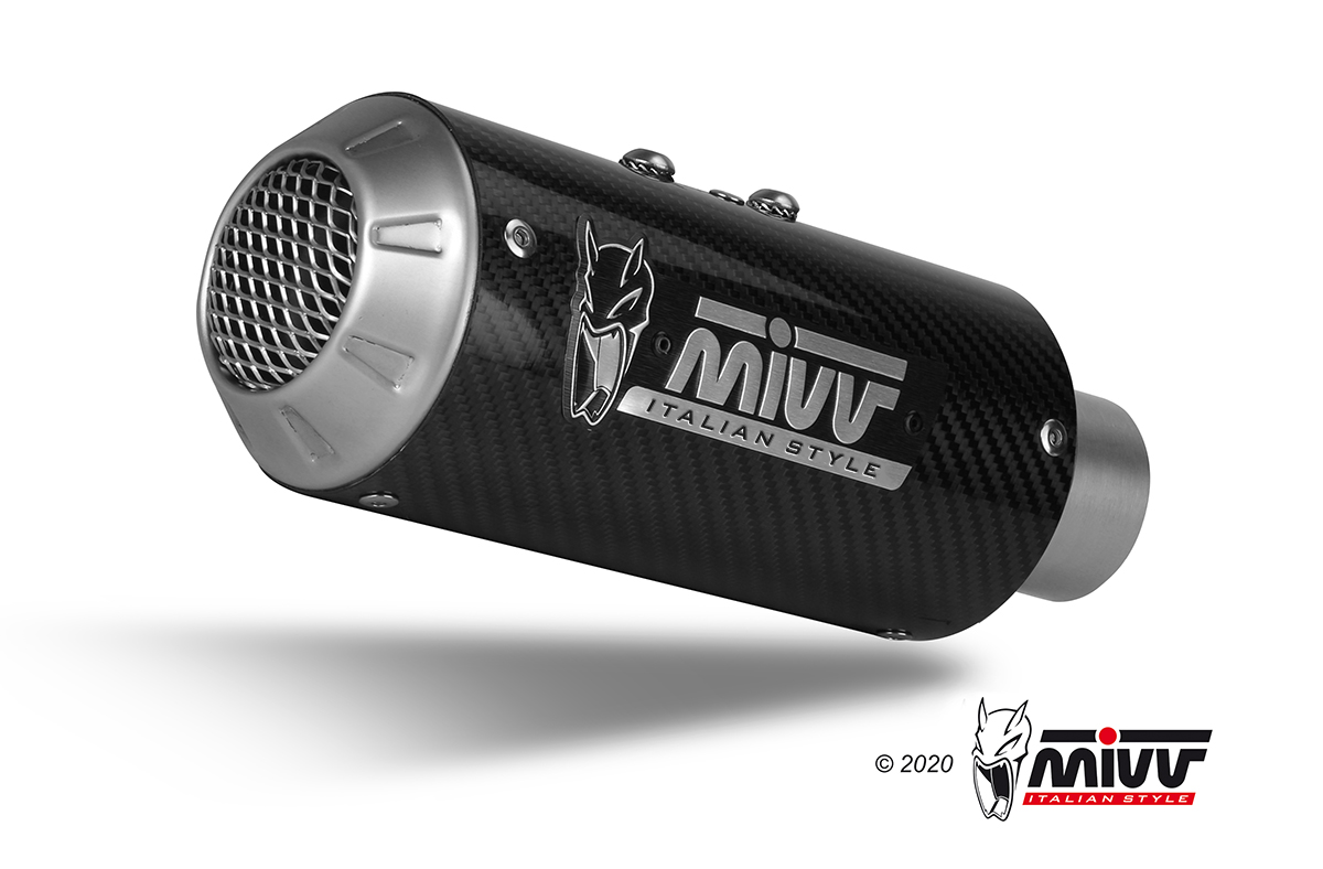 M3C CARBONIO