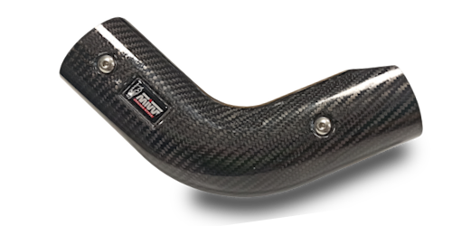 Mivv PROTECCI&Oacute;N PARACALOR para HONDA XL 750 TRANSALP
