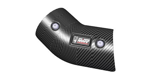 Mivv CARTER PARACALORE per APRILIA RS 457