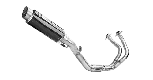 Mivv GP PRO CARBONIO per 