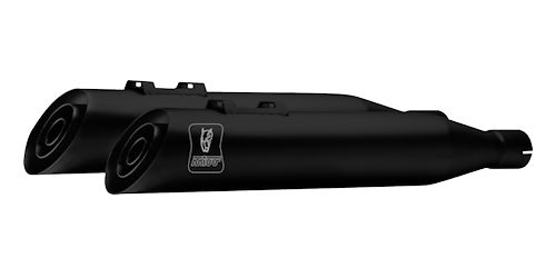 Mivv HR-1 不锈钢黑色 per 