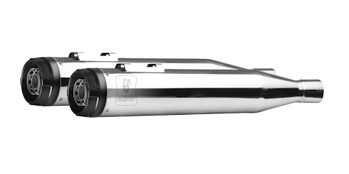 Mivv HR-1 不锈钢本色款 per 