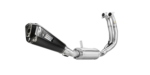 A.013.LDRC – APRILIA RS 660 2020 > 2024