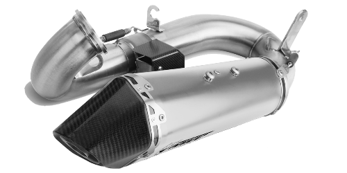 D.046.LDRX – DUCATI PANIGALE V2  2020 > 2024