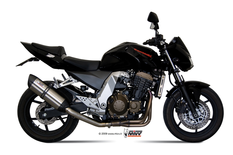 K.011.L2S - KAWASAKI Z 750 2004 > 2006