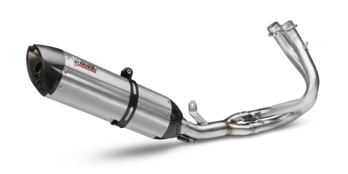 K.029.L7 - KAWASAKI ER-6N/F 2012 > 2016