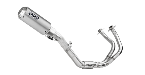 K.058.SM3X - KAWASAKI Z650 2024 > 2026