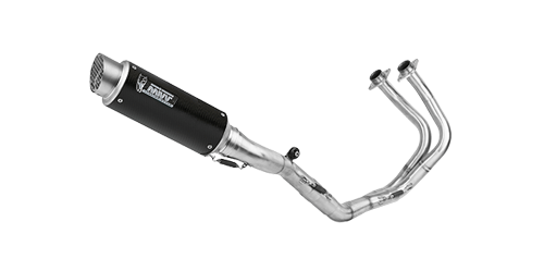 K.044.L2P – KAWASAKI Z 650 2017 > 2023