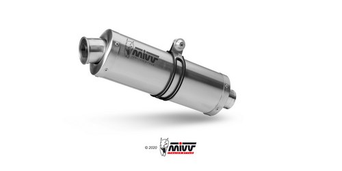 E.006.LX1 – BENELLI TRK 251 2019 > 2024