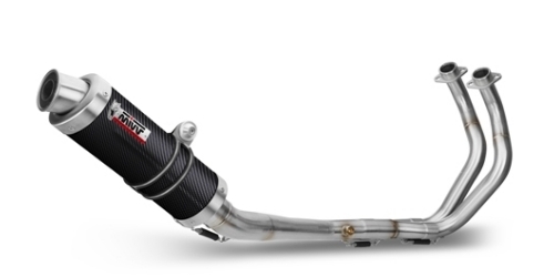 Y.045.LXB – YAMAHA MT-07 / FZ-07 2021 >2024