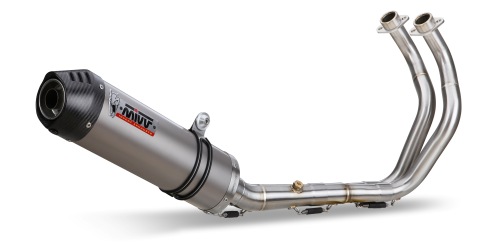 Y.058.L4C – YAMAHA TRACER 7 / GT 2021 > 2024