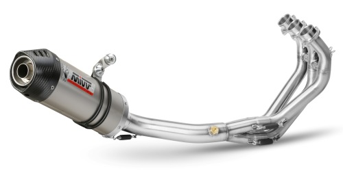 Y.049.L4C – YAMAHA TRACER 900 / TRACER 900 GT 2015 > 2020