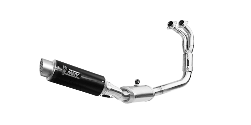 Y.071.L2P – YAMAHA R7 2022 > 2024
