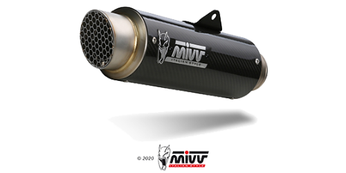 E.010.L2P - BENELLI BN 302 R 2017 > 2020