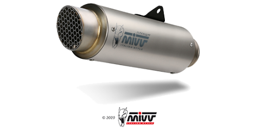 M.015.L6P –  MOTO GUZZI V100 MANDELLO 2022 > 2024