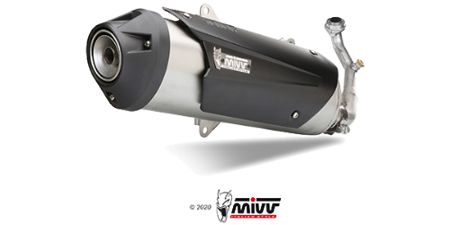 C.GL.0007.B - GILERA NEXUS 250 2006 > 2007