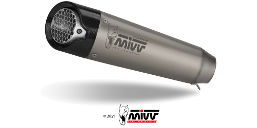 D.048.LC5T – DUCATI MONSTER 937 / MONSTER 937 + 2021 > 2024