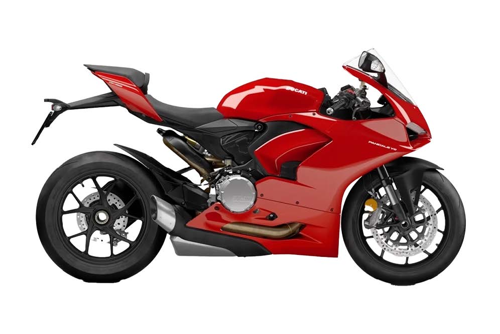 Mivv Escapes OEM para motos - Ducati Panigale V2 955