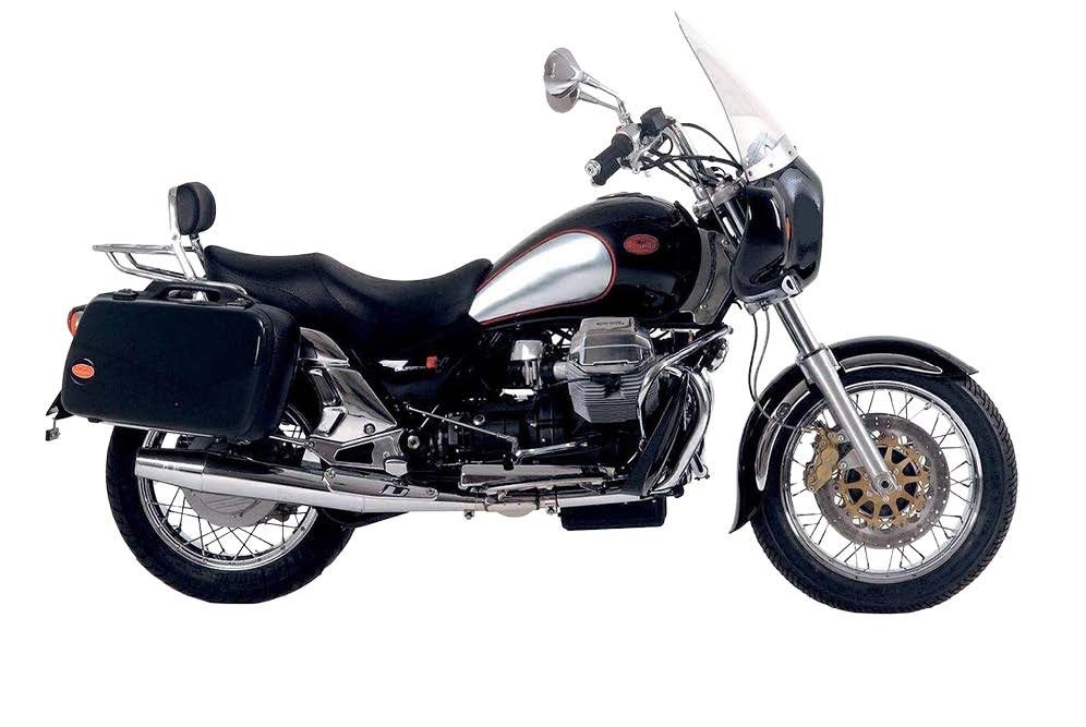 Mivv Escapes OEM para motos - Moto Guzzi California